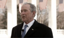 Bush Says If GOP Stands Only for ‘White Anglo-Saxon Protestantism’ It Won’t Win Elections