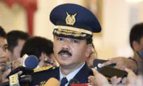 Indonesian Military Says Submarine Missing With 53 on Board