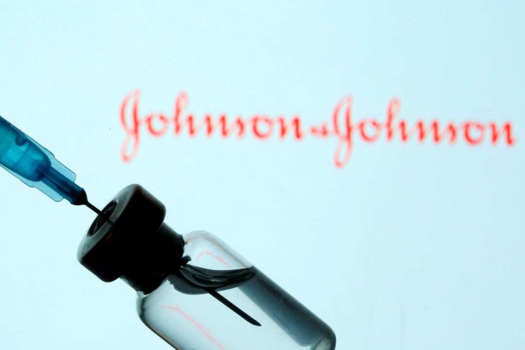 Pause on Johnson & Johnson COVID-19 Vaccine Lifted