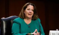 Senate Confirms Lisa Monaco as Deputy Attorney General