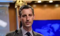 State Department Denies Reports of Iran Prisoner Swap for $7 Billion in Unfrozen Funds