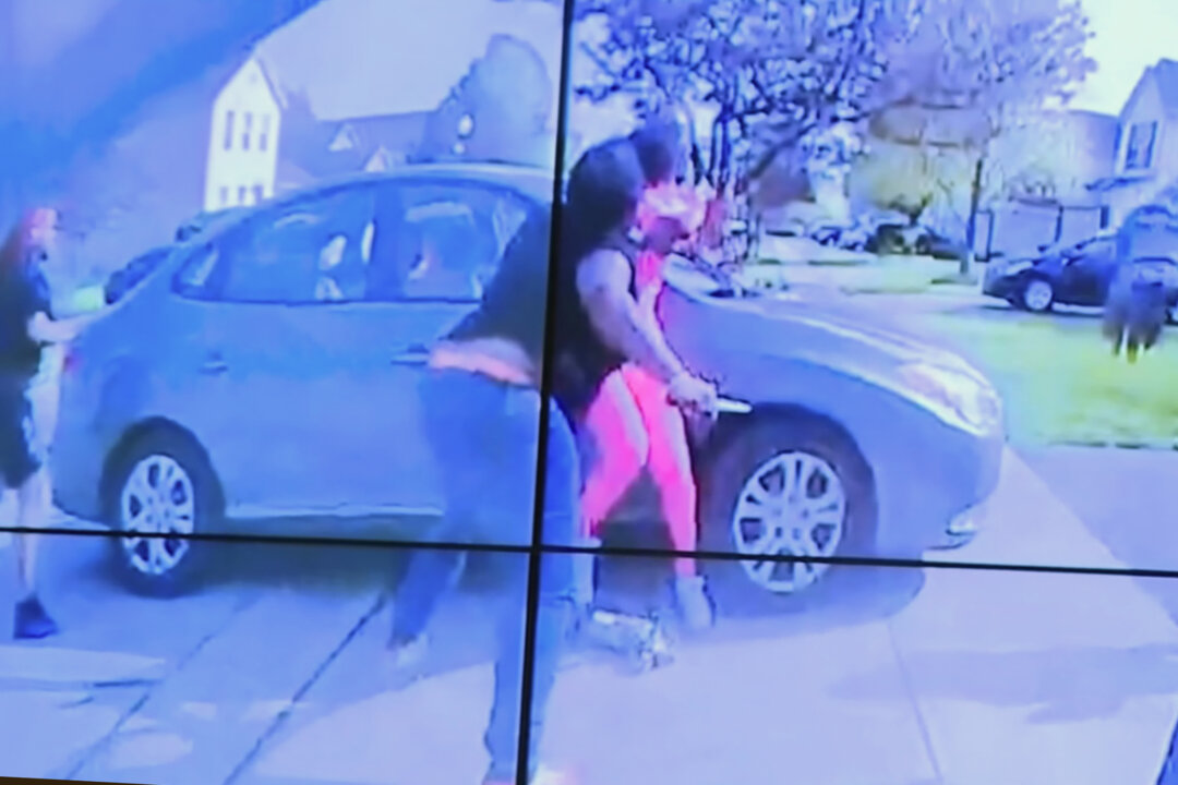 Columbus Police Identifies Officer Who Fatally Shot 16-Year-Old Ma'Khia ...