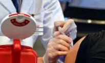 Second Plaintiff Joins Federal Lawsuit Challenging COVID-19 Vaccine Mandate
