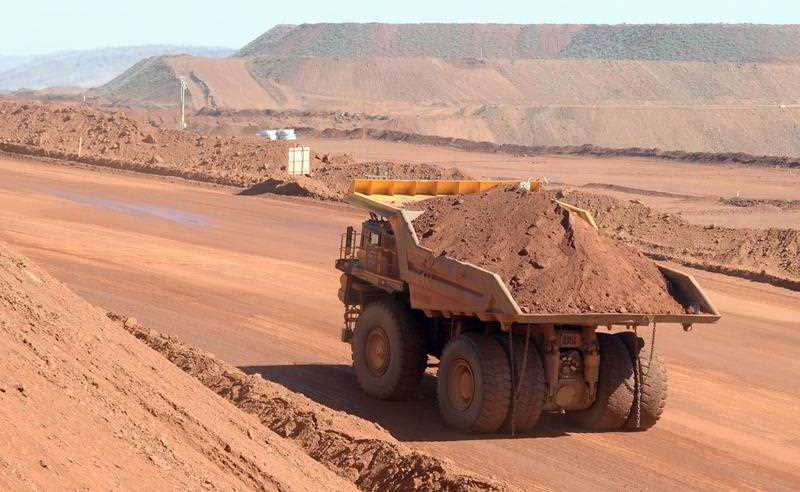 Australia Sees First Budget Surplus in 15 Years; $19 Billion Boost From Soaring Commodities