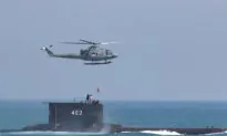 Indonesia Expands Submarine Fleet in Response to China’s Aggression in South China Sea
