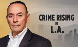 Former LAPD Officer Explains Los Angeles’ New Crime Wave | Al Moreno