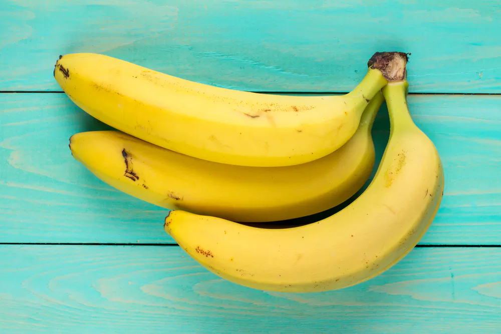Scientists are waiting for the green light from food authorities to approve Australia's first gene-edited fruit designed to save the species. (Shutterstock)
