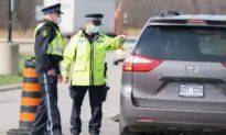 You Can’t Police a Virus Away