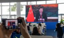 CCP Journal Reveals Xi’s Judgment, ‘Time and Momentum’ on Beijing’s Side