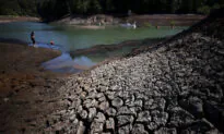 California’s Newsom Declares Drought Emergency in 2 Counties