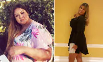 Woman Told She’d Die if She Didn’t Lose Weight Undergoes Dramatic Transformation, Sheds 150lb