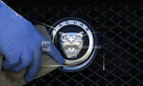 Jaguar Land Rover Halts Production Because of Chip Shortage