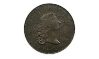 Prototype of First US Dollar Coins Going up for Auction