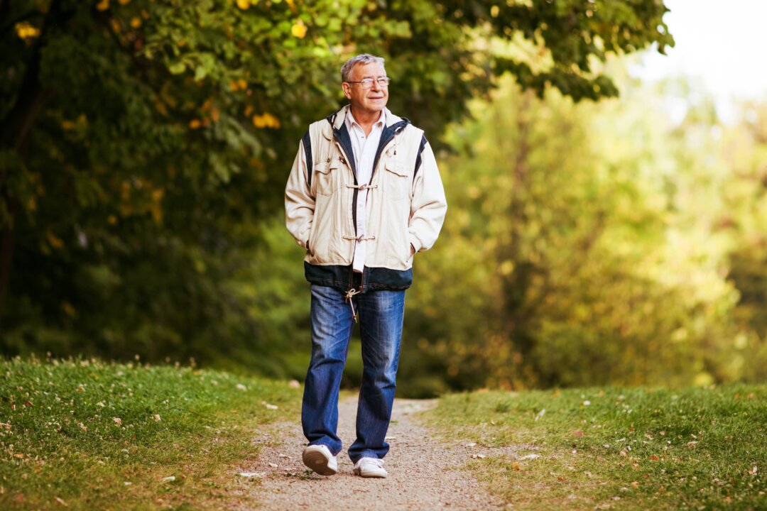Wishing for a life where we feel zero stress is just going to add more stress.(Mladen Mitrinovic/Shutterstock)