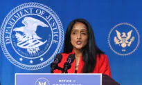 Senate Confirms Vanita Gupta as Associate Attorney General