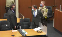 Derek Chauvin Being Kept in Solitary Confinement
