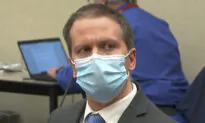 Names of Jurors Who Convicted Derek Chauvin to Be Released Nov. 1