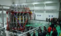 US–China Nuclear Fusion Race: The Battle for Energy and Military Dominance