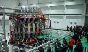 China in Focus (April 21): Defense Department Leaders Underscore Rising Nuclear Threats