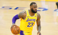 Over $440,000 Raised for Suspended Idaho Officer Who Pretended to Call LeBron James in Viral Video