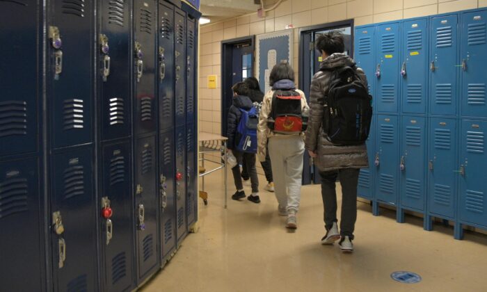Epoch Times Photo