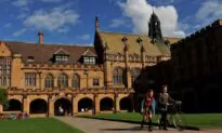 Sydney University Reports $106.6 Million Surplus as Domestic Enrolments Rise