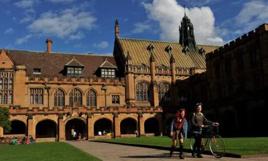 New University Executive Salary Code to Provide Greater Transparency