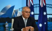 Australian PM Resists New Climate Target as US, UK, EU Pledge Ambitious Emission Cuts