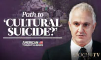 Exclusive: ‘A Recipe for Cultural Suicide’—Peter Boghossian on Woke Ideology and the Case for Defunding Universities