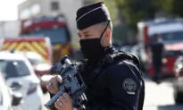 French Prosecutors Open Terror Probe in Official’s Killing