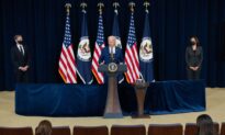 The Anti-American Administration