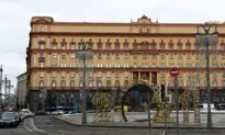 Russia’s FSB Detains and Expels Japanese Consul for Alleged Spying, Japan Demands Apology