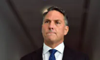 Australian Opposition’s Support for Beijing’s Pacific Ambitions Comes to Light