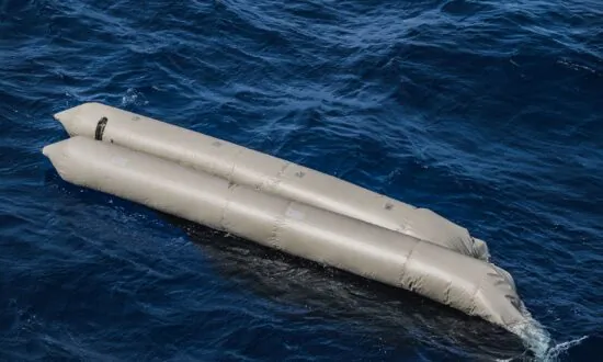 At Least 130 Migrants Feared Drowned in Mediterranean as Capsized Boat, Bodies Found