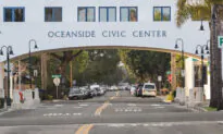 Skydiver Injured After Parachute Fails to Completely Open in Oceanside
