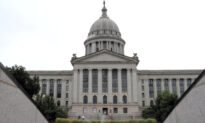 Oklahoma Passes 6-Week Abortion Ban