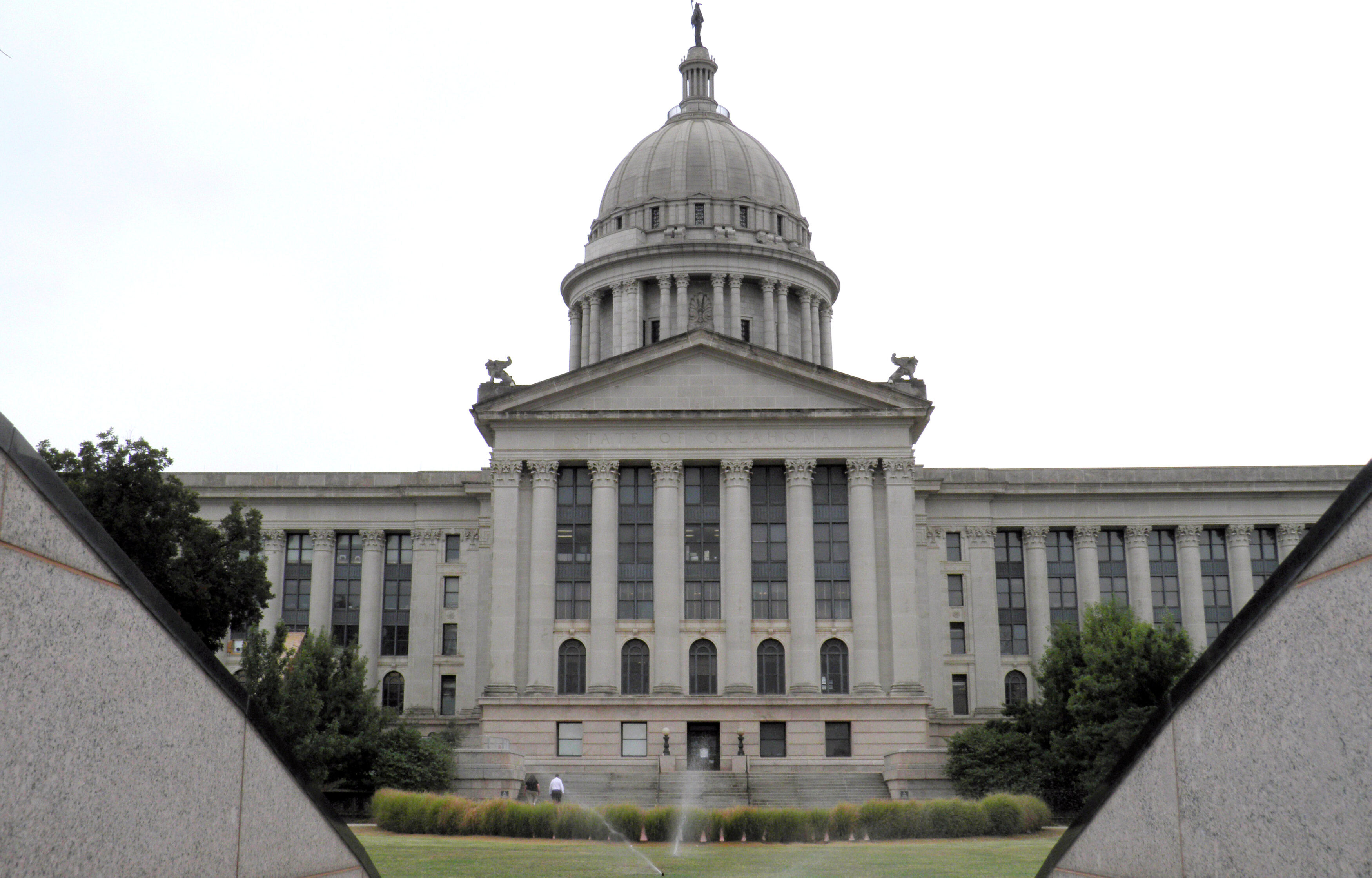 Oklahoma Approves the First Religious Charter School in US, Prompting Threats of Litigation - Vimarsana News