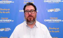 Conservative MP George Christensen to Run for One Nation After Resigning from Coalition
