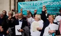 UK Court Clears Names of 39 Wrongly Convicted Ex-subpostmasters