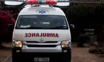 6 Miners Killed, 15 Trapped Underground in Collapse of Gold Mine in Zimbabwe, State Media Reports