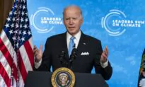 Growing Warnings: Biden Could Get Scorched by Green Dependency on Red China