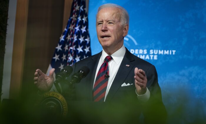 Only 200 People to Attend Biden’s Speech to Joint Session of Congress: Pelosi