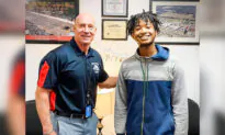 Teen Performs CPR, Saves Life When Boss’s Baby Stopped Breathing and Turned Blue