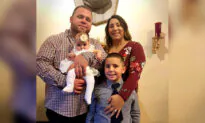 8-Year-Old Saves Sister Choking on Chicken Nugget Using Tip From John Cena