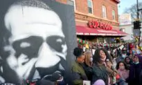 Activists Occupying George Floyd ‘Autonomous Zone’ Refusing to Leave Until Demands Are Met