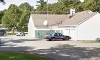 Explosion at Gender Reveal Party Rocks Homes Miles Away