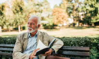 ‘Every Inch a King’: Some Books About Manhood