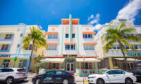 Design Shines in Miami