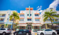 Design Shines in Miami
