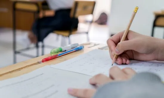 The Culture War Comes to Your School